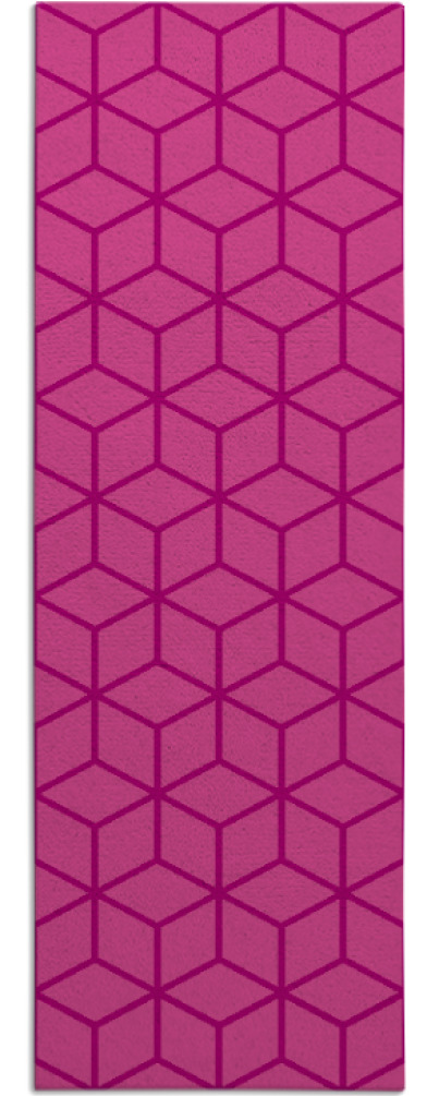 sixty six rug - item 483961