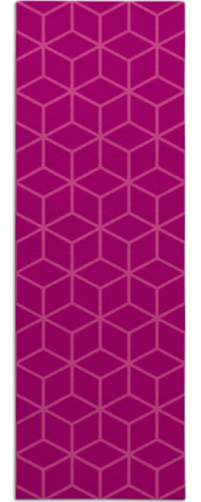 sixty six rug - item 483962