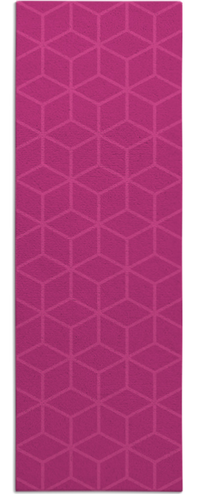 sixty six rug - item 483964