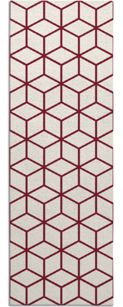 sixty six rug - item 483965