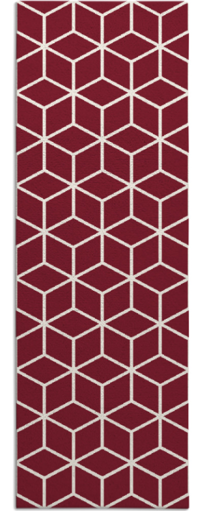 sixty six rug - item 483966