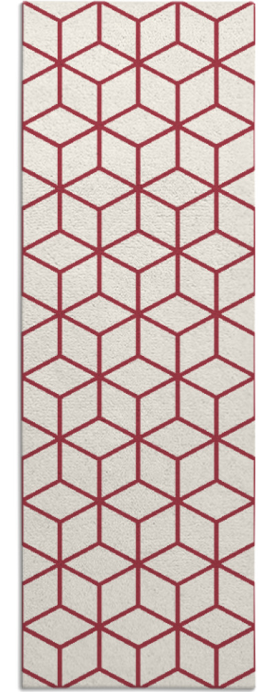 sixty six rug - item 483967