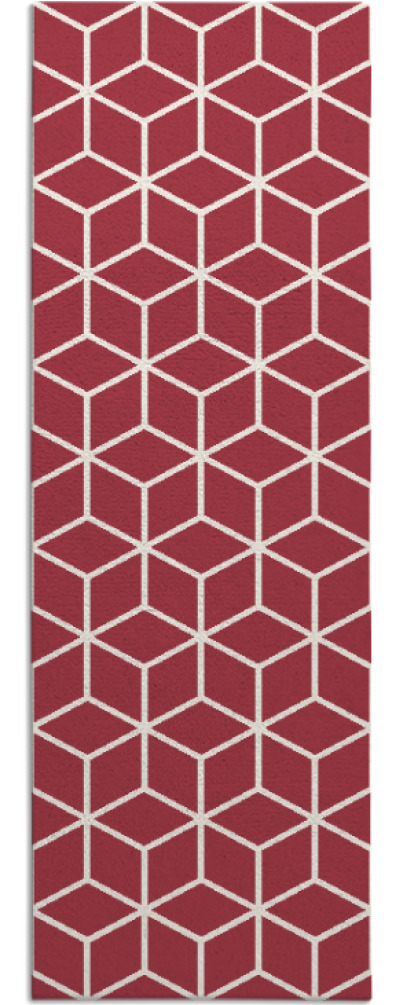 sixty six rug - item 483968