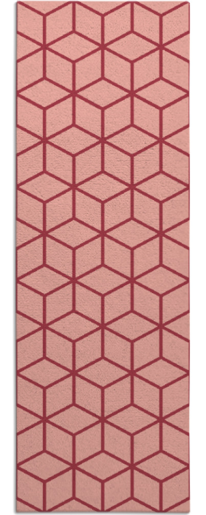 sixty six rug - item 483969