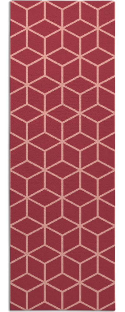 sixty six rug - item 483970