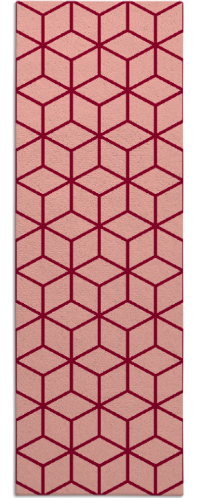 sixty six rug - item 483971