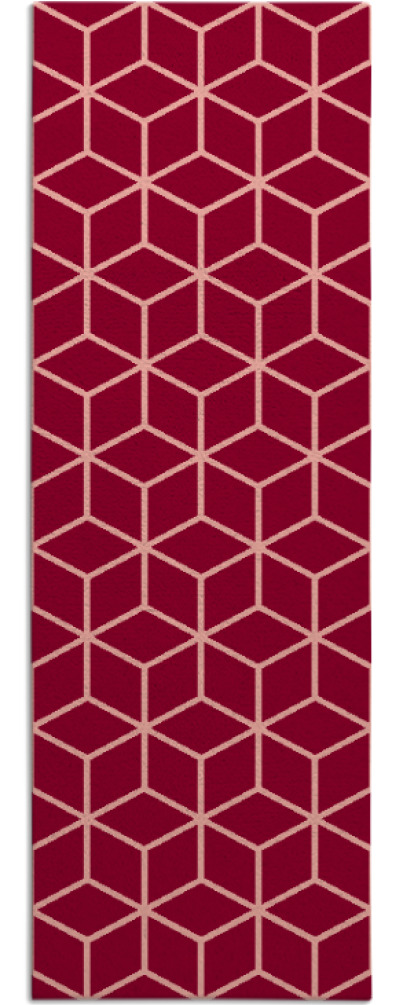 sixty six rug - item 483972
