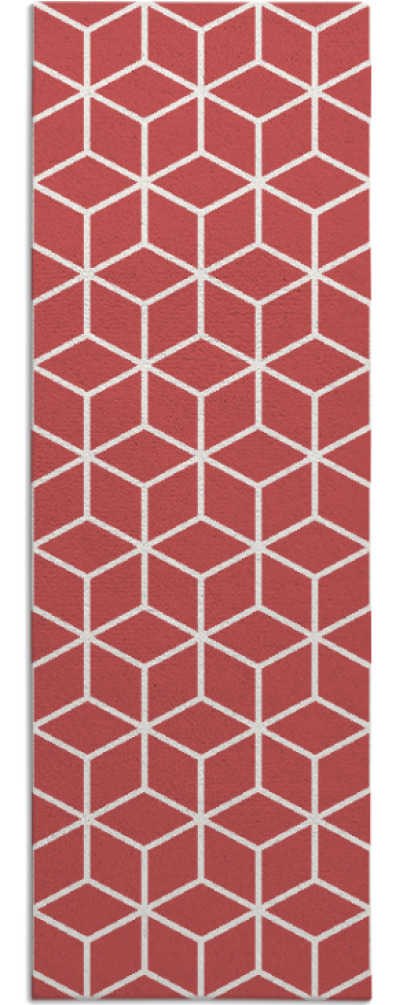 sixty six rug - item 483976