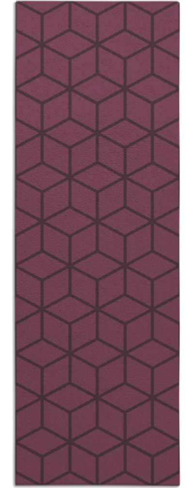 sixty six rug - item 483977