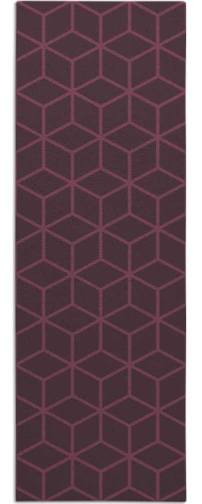 sixty six rug - item 483978