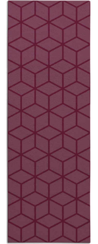sixty six rug - item 483979