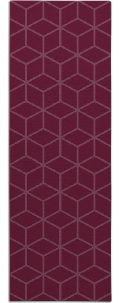 sixty six rug - item 483980