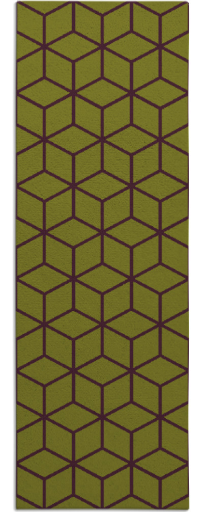 sixty six rug - item 483981