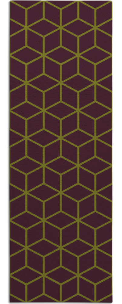 sixty six rug - item 483982