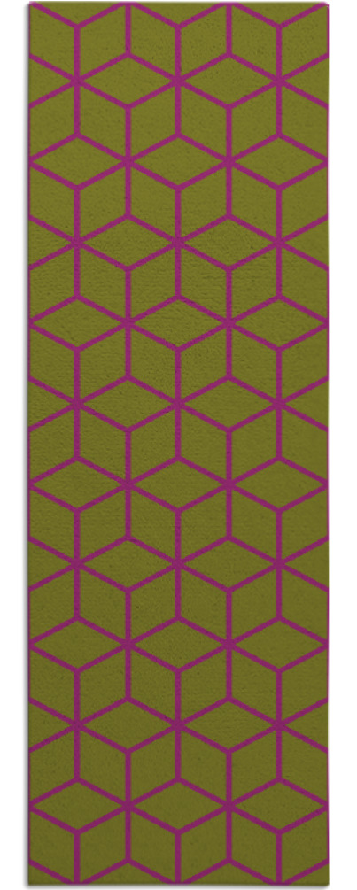 sixty six rug - item 483983