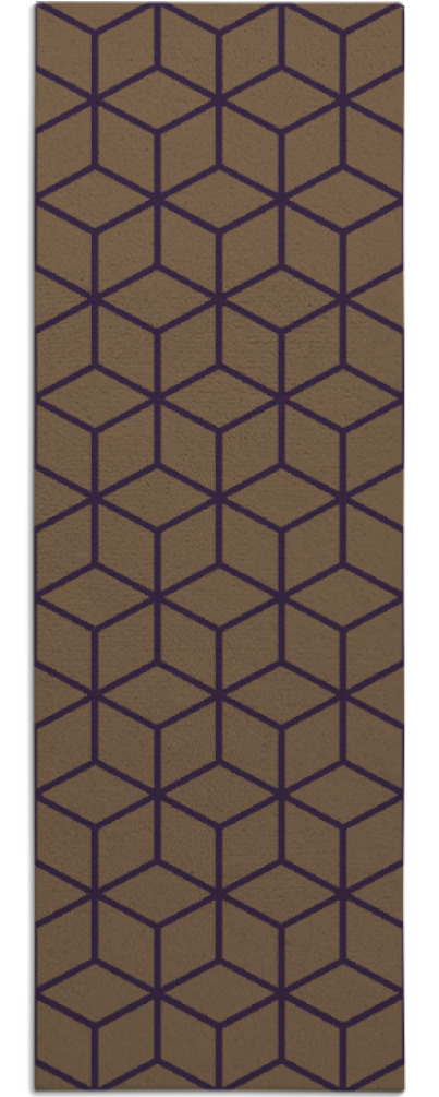 sixty six rug - item 483985