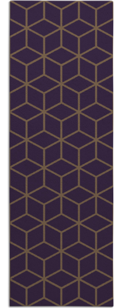 sixty six rug - item 483986