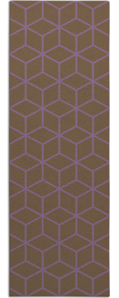 sixty six rug - item 483987
