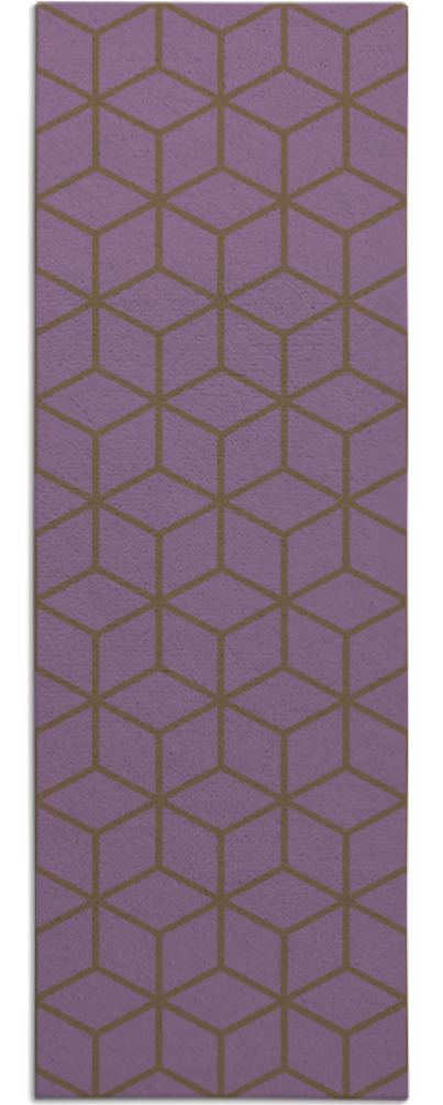 sixty six rug - item 483988