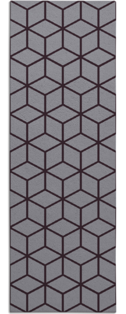 sixty six rug - item 483989