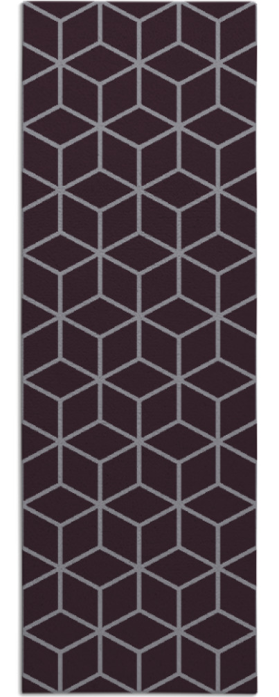 sixty six rug - item 483990