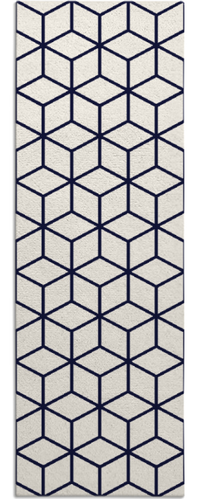 sixty six rug - item 483995