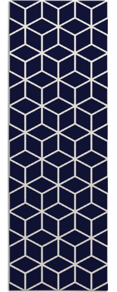 sixty six rug - item 483996