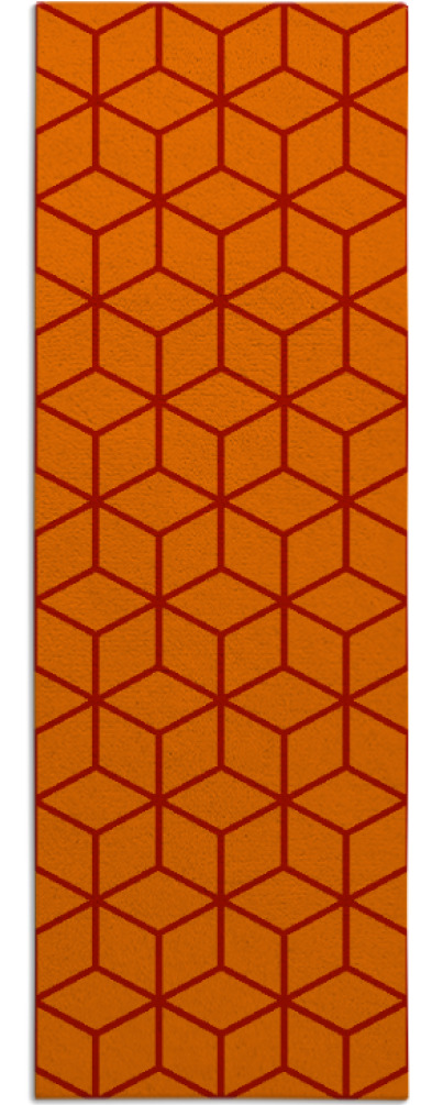 sixty six rug - item 483997