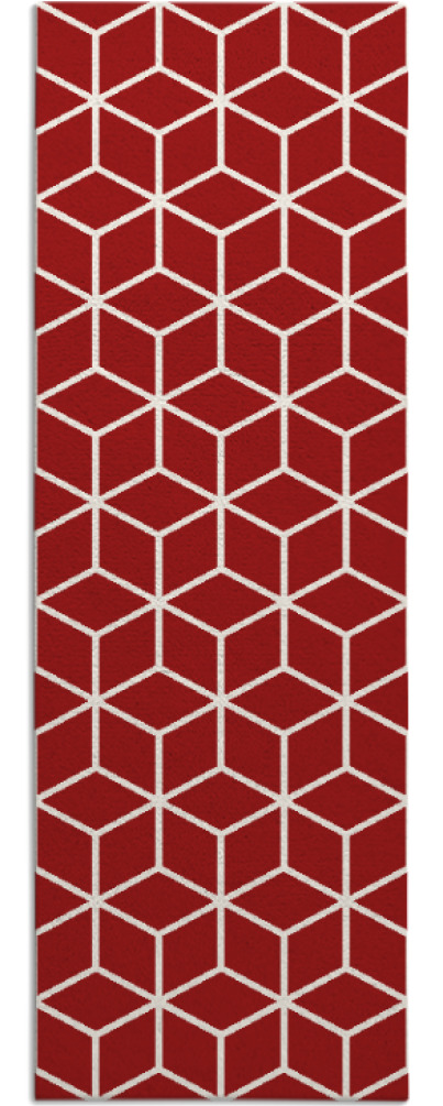 sixty six rug - item 484002