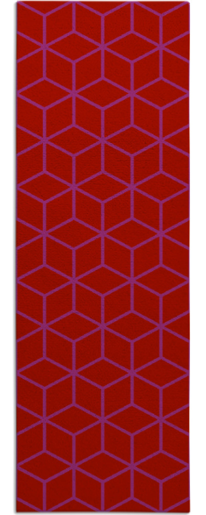sixty six rug - item 484006