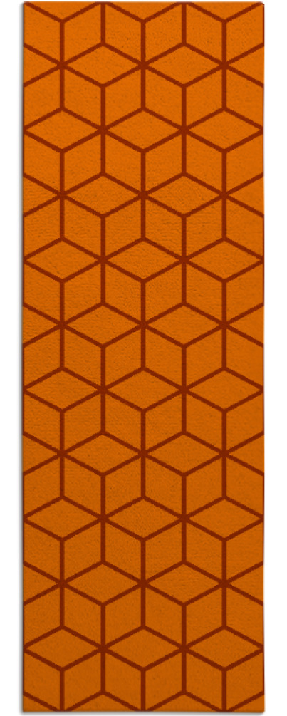 sixty six rug - item 484009