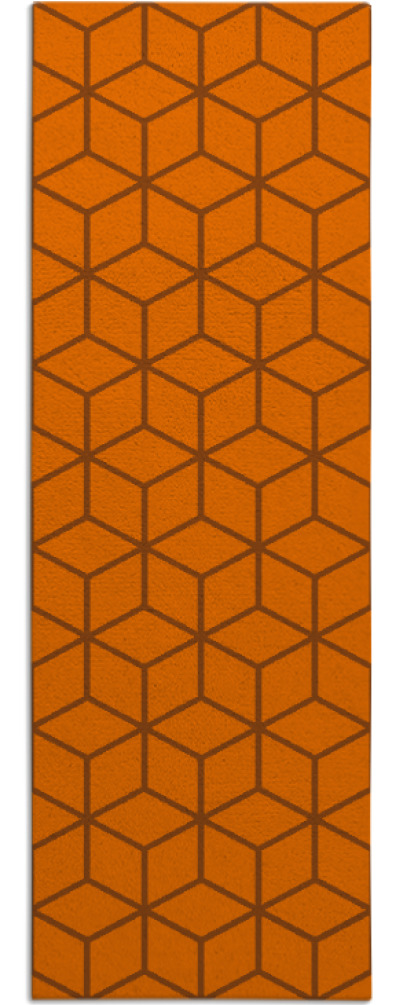 sixty six rug - item 484011