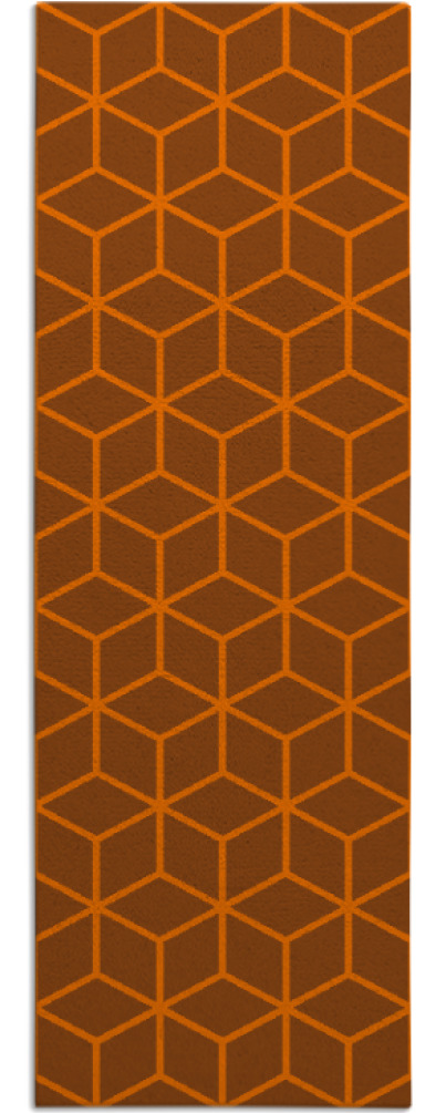 sixty six rug - item 484012
