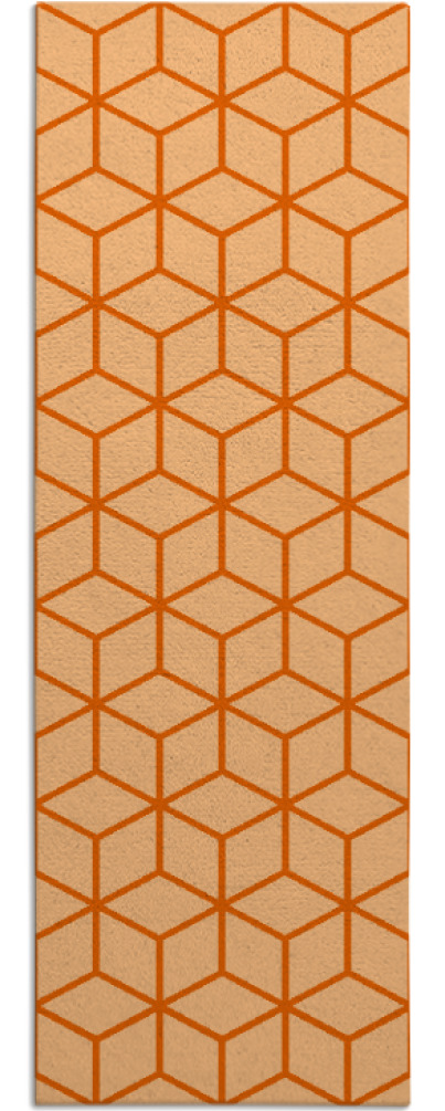 sixty six rug - item 484013