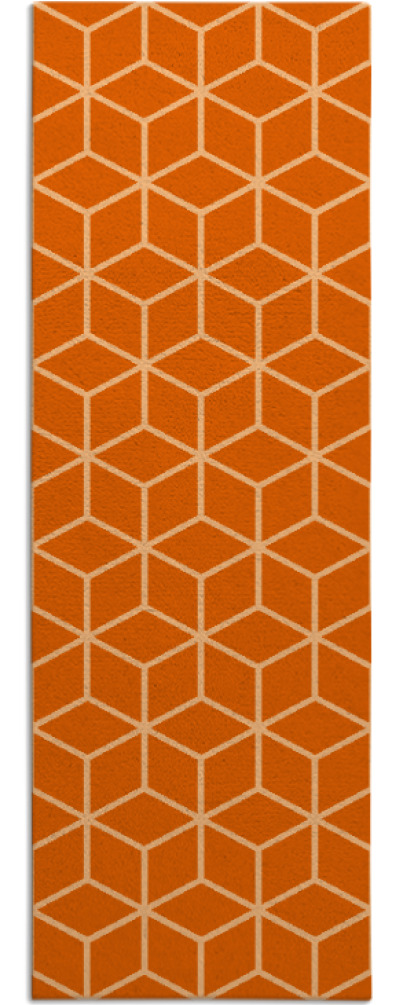 sixty six rug - item 484014