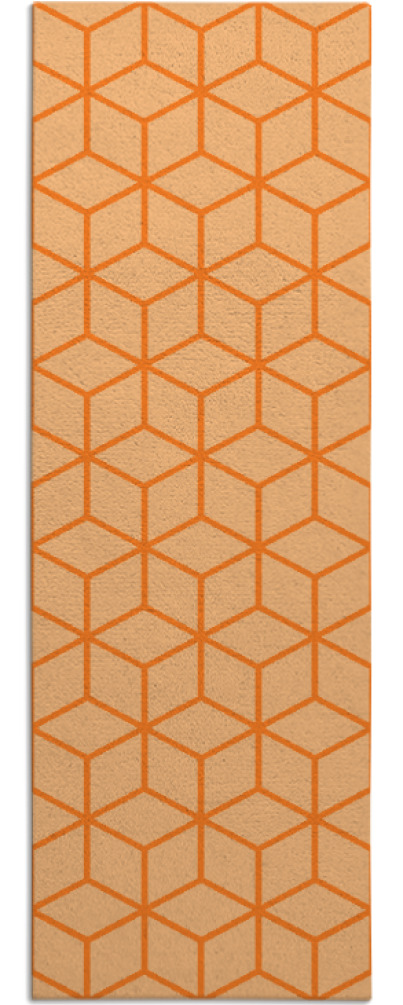 sixty six rug - item 484015