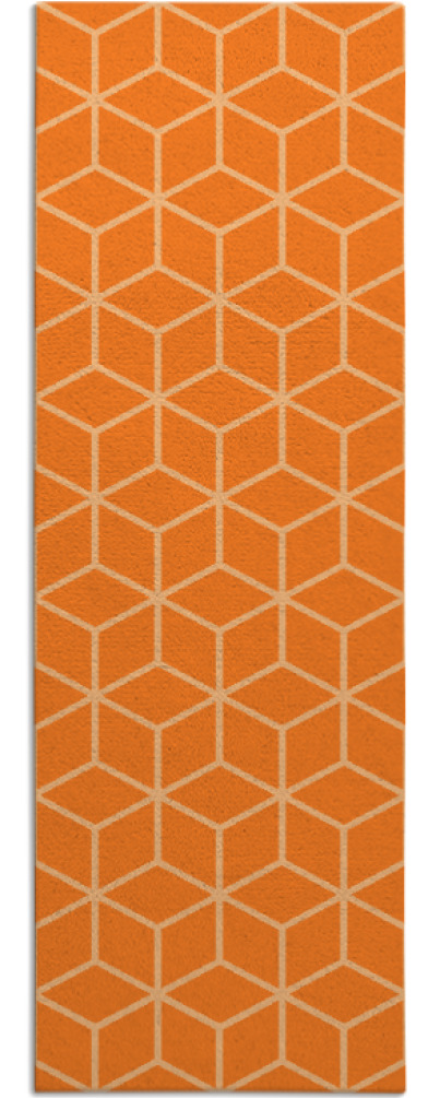 sixty six rug - item 484016