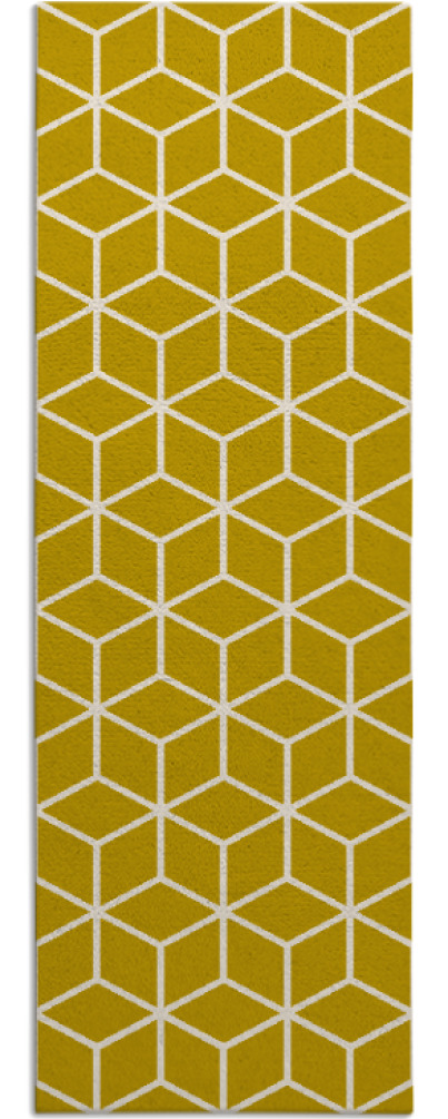 sixty six rug - item 484017