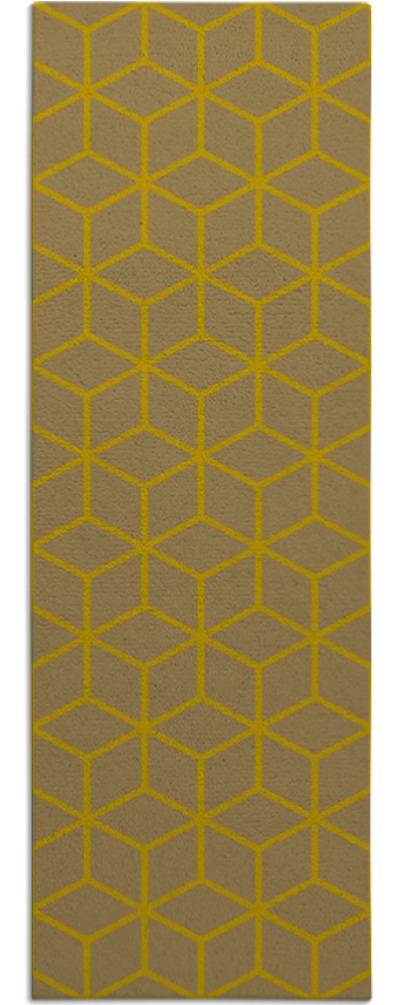 sixty six rug - item 484020