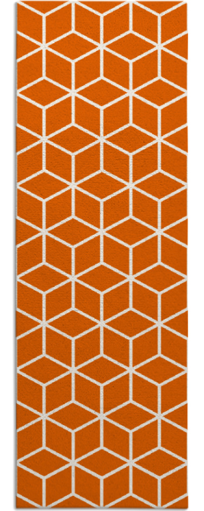 sixty six rug - item 484021