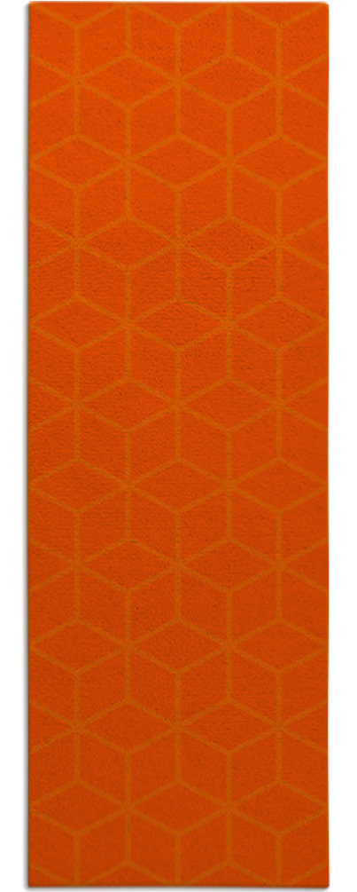 sixty six rug - item 484024