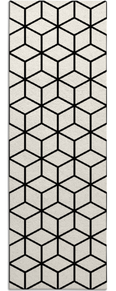sixty six rug - item 484026