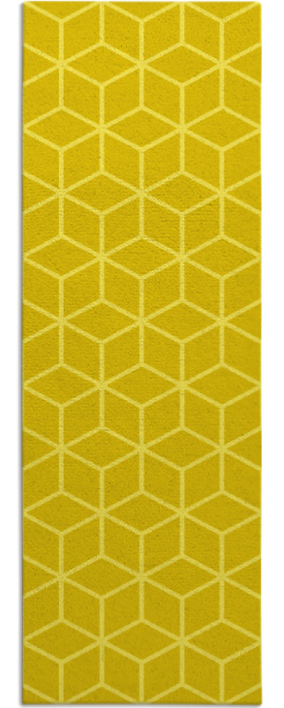 sixty six rug - item 484031