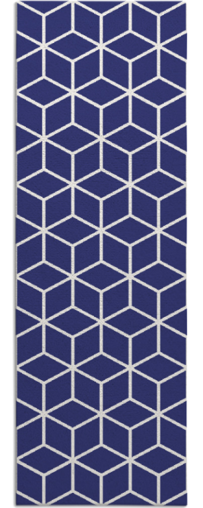 sixty six rug - item 484033