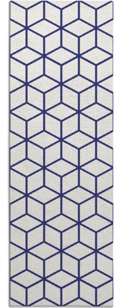 sixty six rug - item 484034