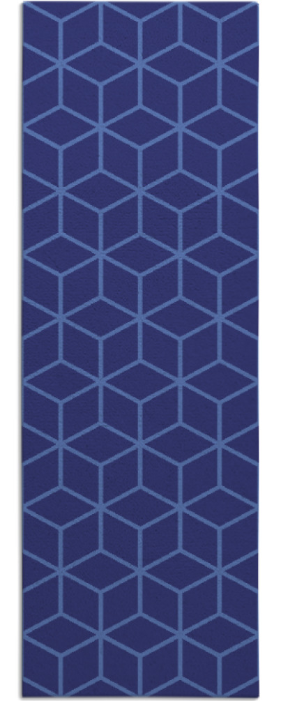 sixty six rug - item 484035