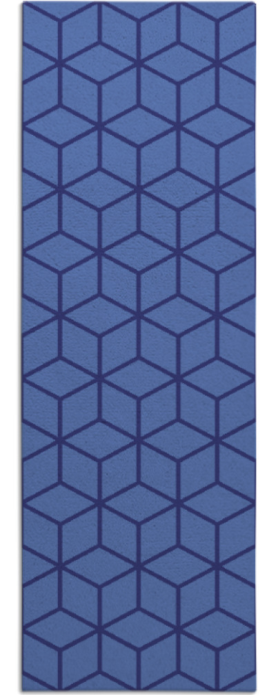 sixty six rug - item 484036