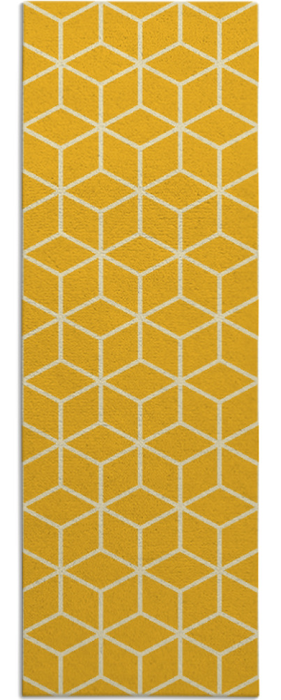 sixty six rug - item 484041