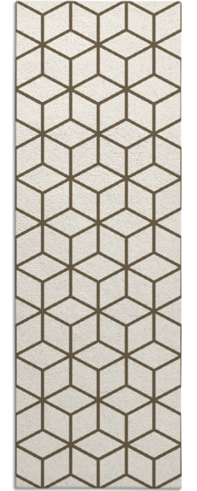 sixty six rug - item 484047