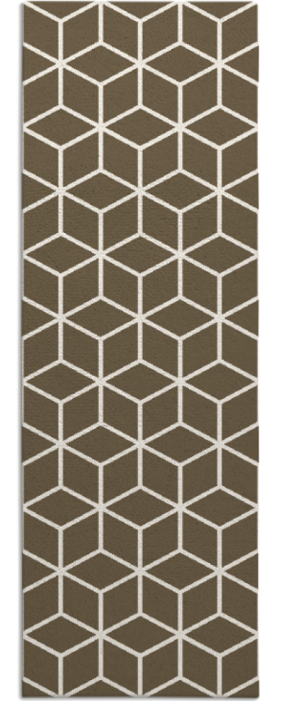 sixty six rug - item 484048